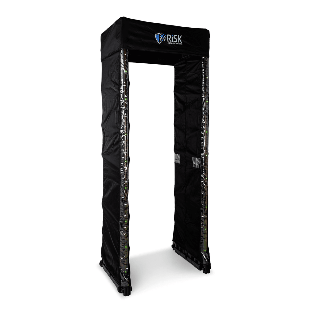 Risk P1 Portable Knife Arch