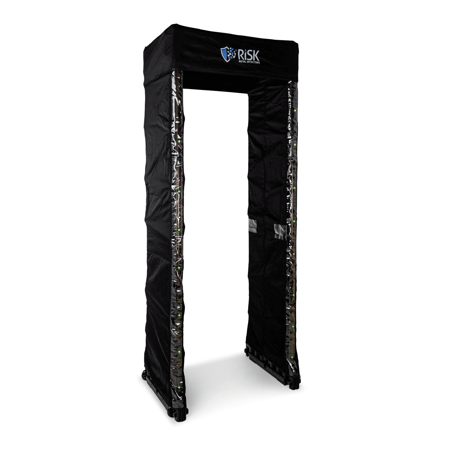 Risk P1 Portable Knife Arch