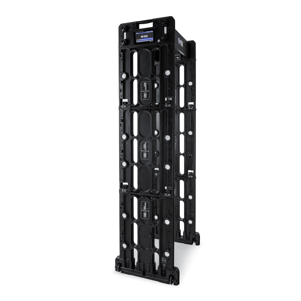 Risk P1 Portable Knife Arch