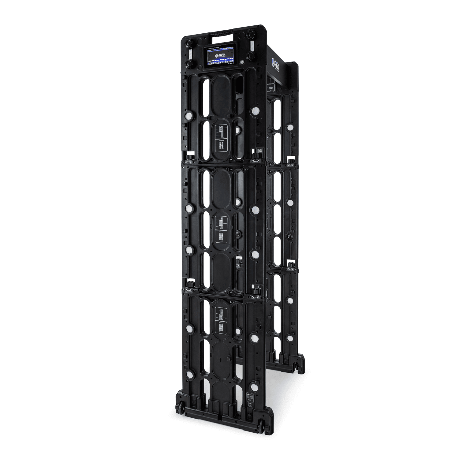 Risk P1 Portable Knife Arch