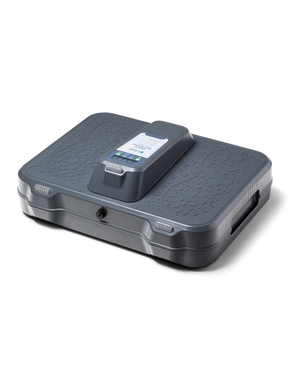 RISK S2 Shoe Scanner Metal Detector Platform