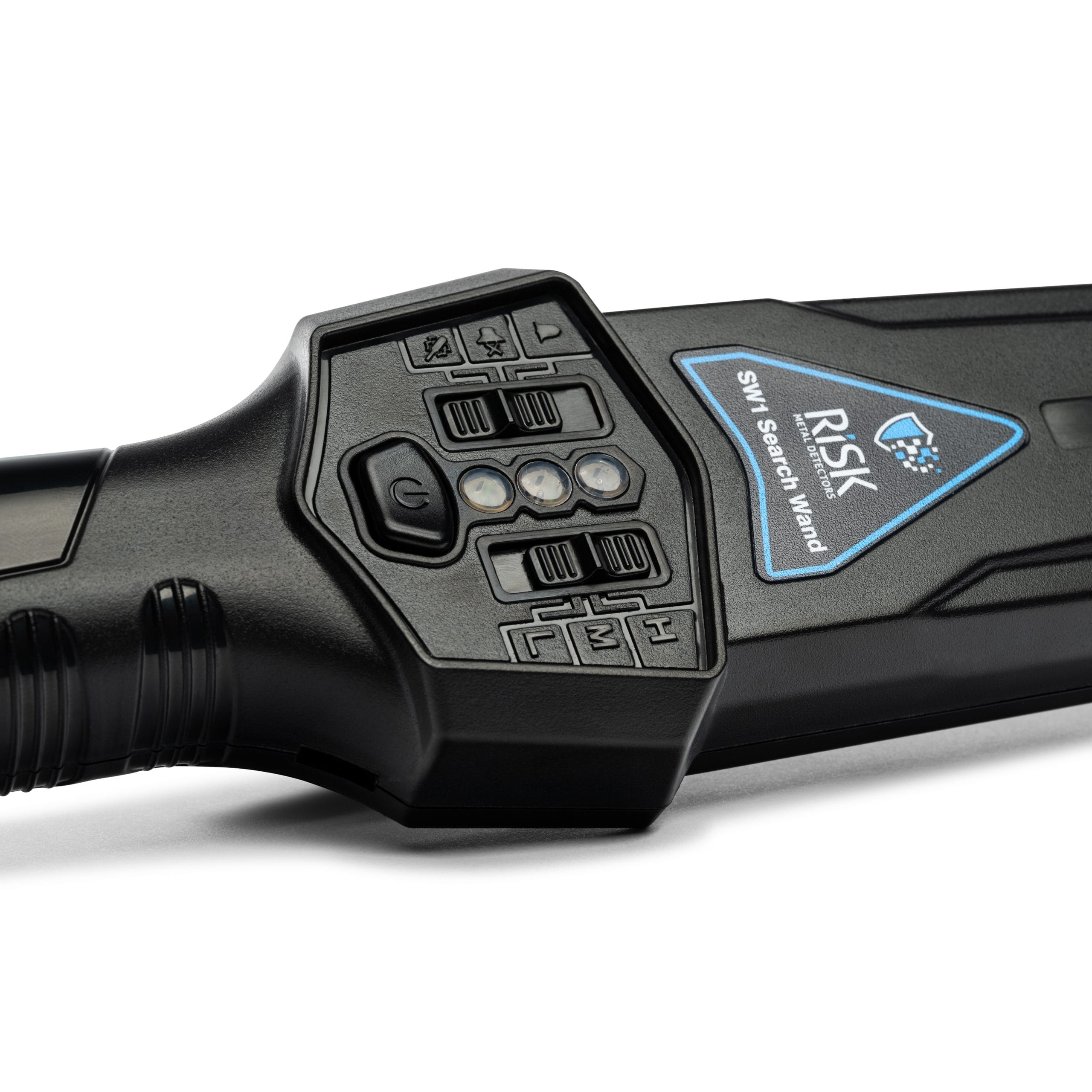 RISK SW1 Rechargeable Search Wand