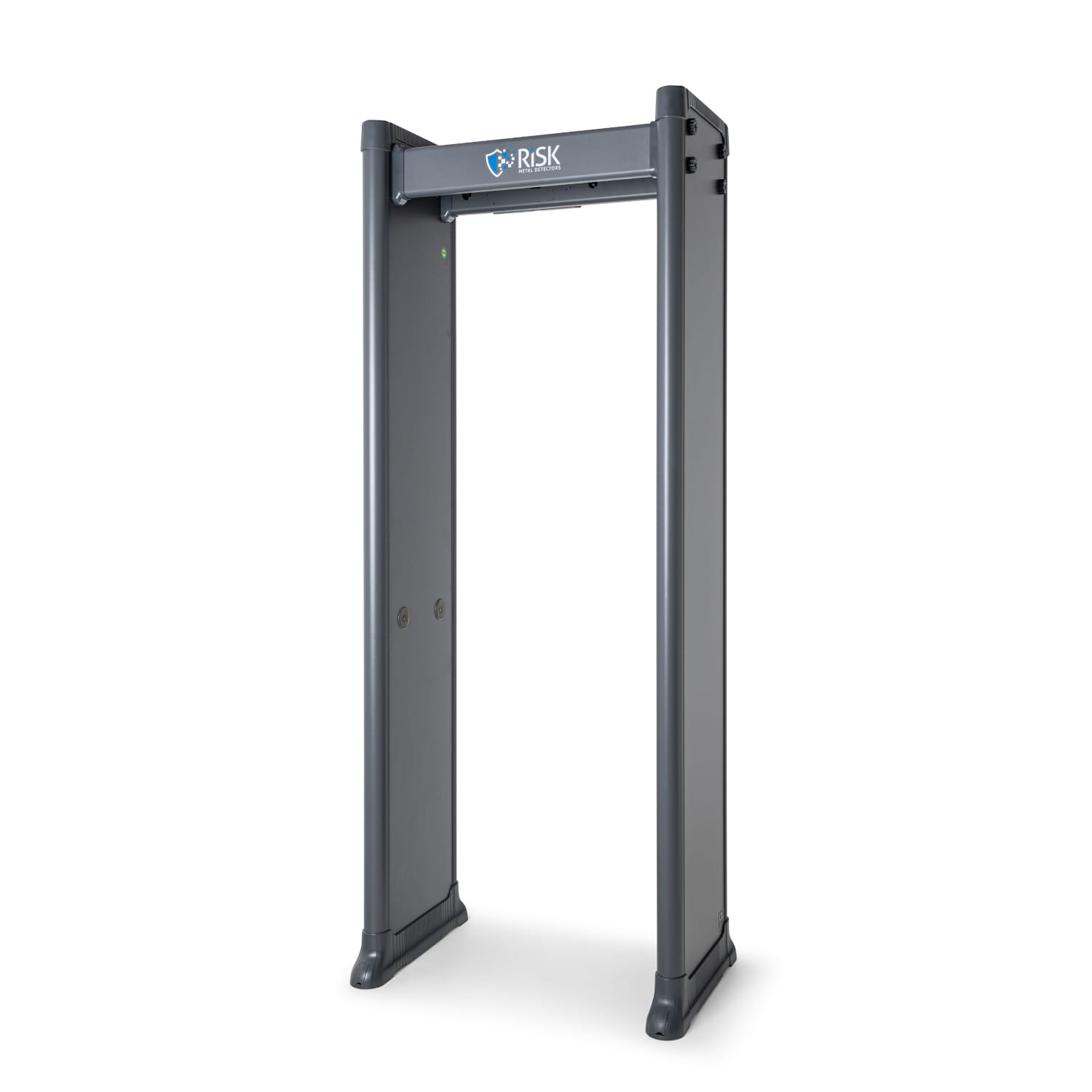 RISK TD1 Knife Arch – Our Most Advanced Walkthrough Metal Detector