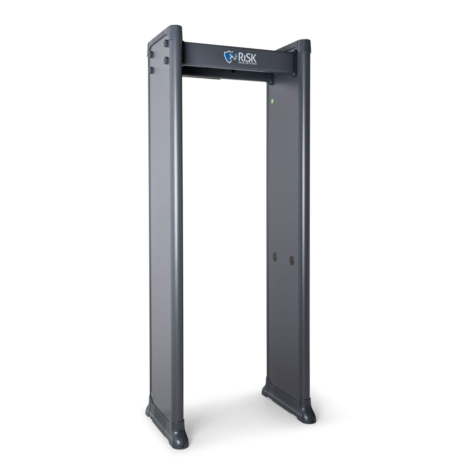 RISK TD1 Knife Arch – Our Most Advanced Walkthrough Metal Detector