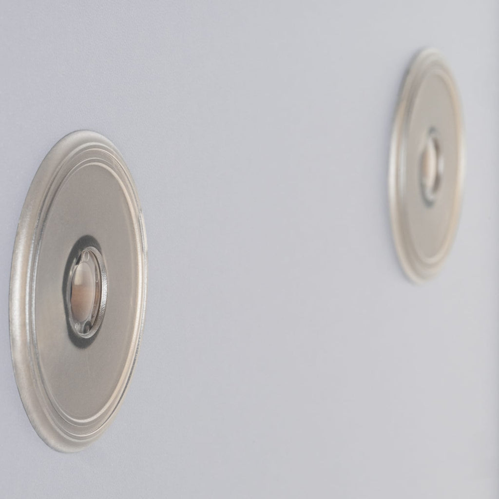 RISK TD1 Knife Arch – Our Most Advanced Walkthrough Metal Detector