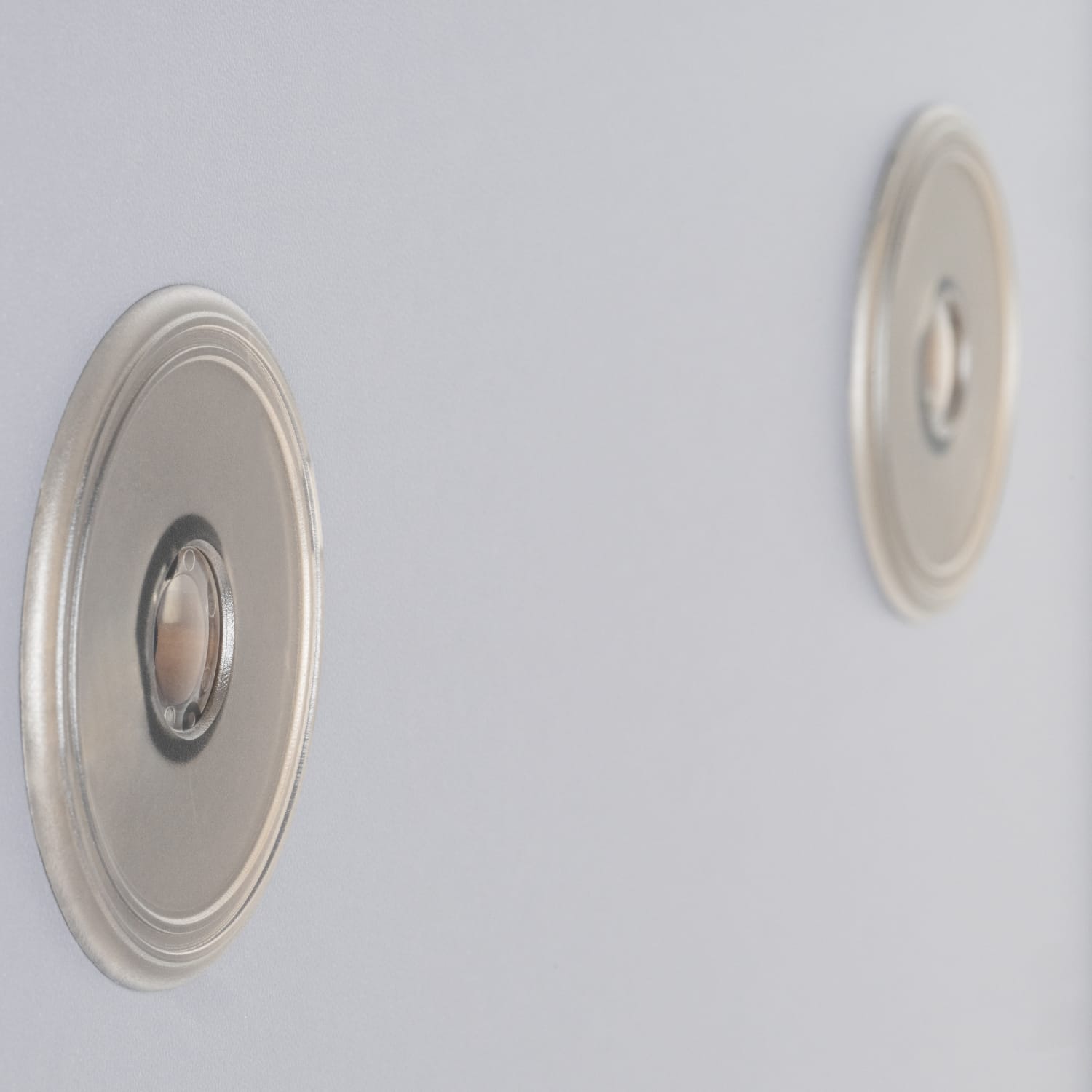 RISK TD1 Knife Arch – Our Most Advanced Walkthrough Metal Detector