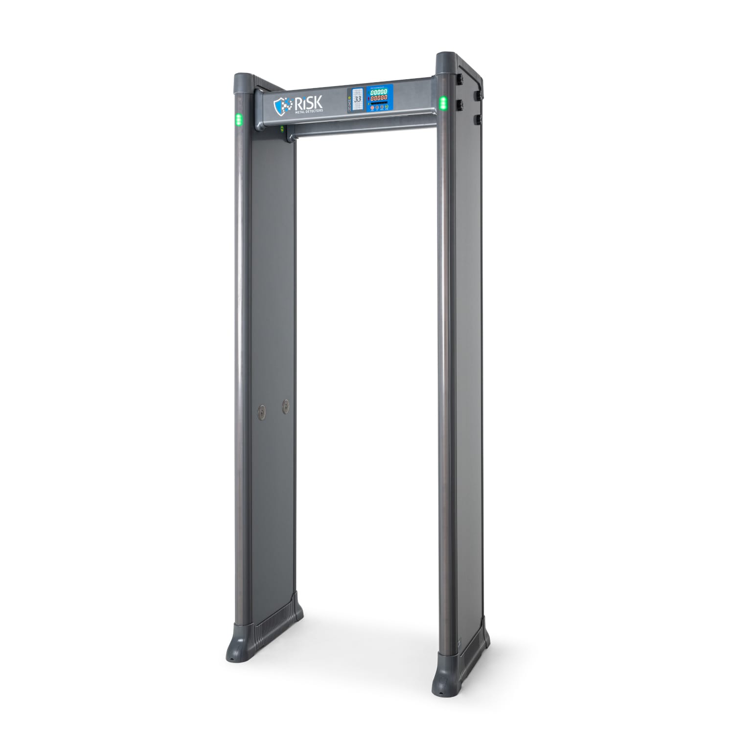 RISK TDX Waterproof Walk Through Metal Detector