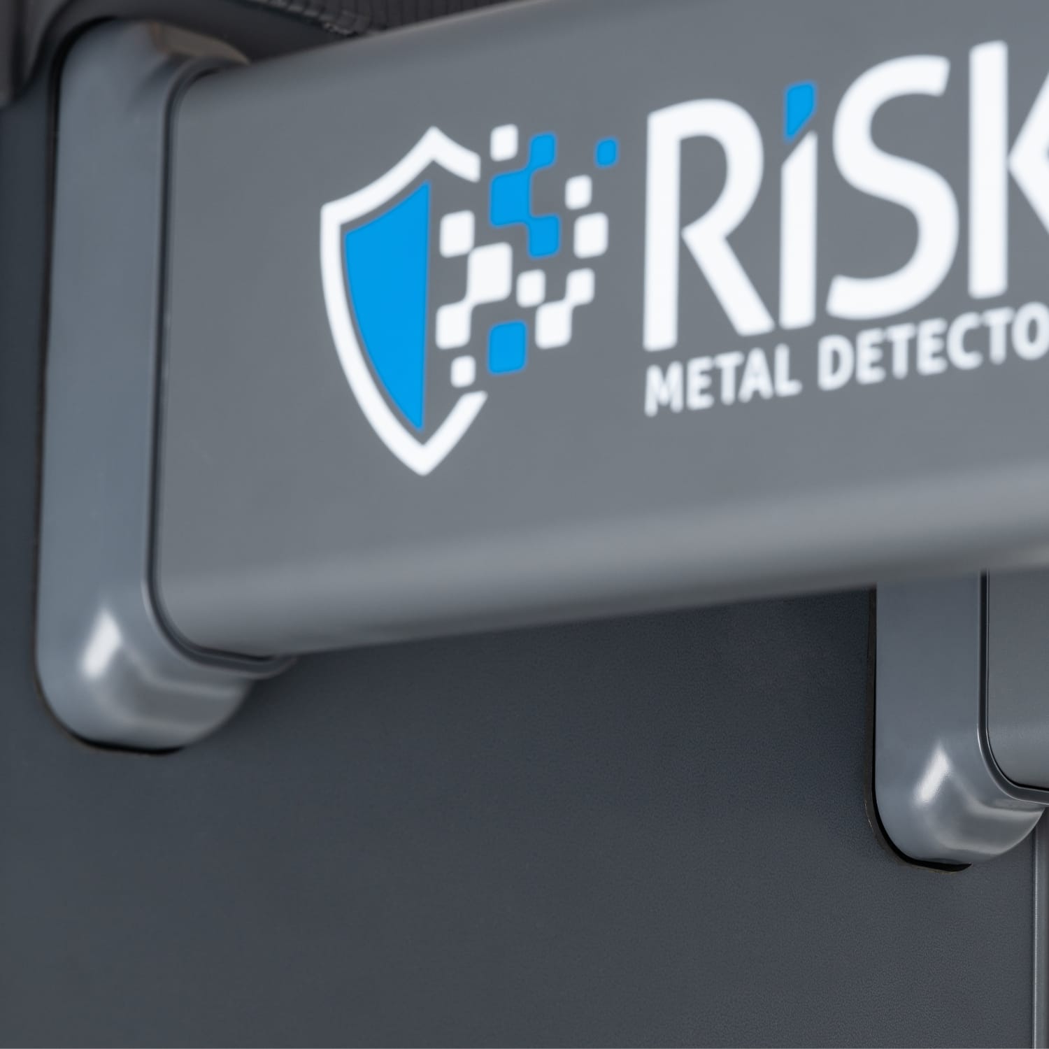 RISK TDX Waterproof Walk Through Metal Detector