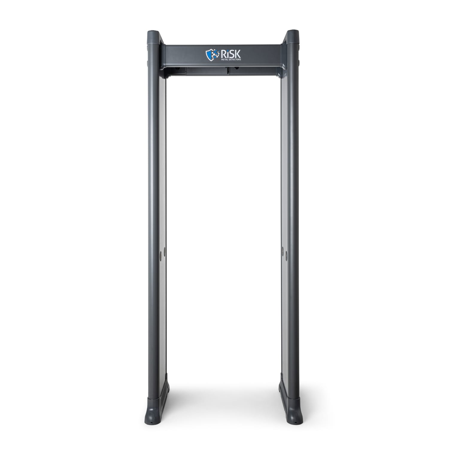 RISK TDX Waterproof Walk Through Metal Detector