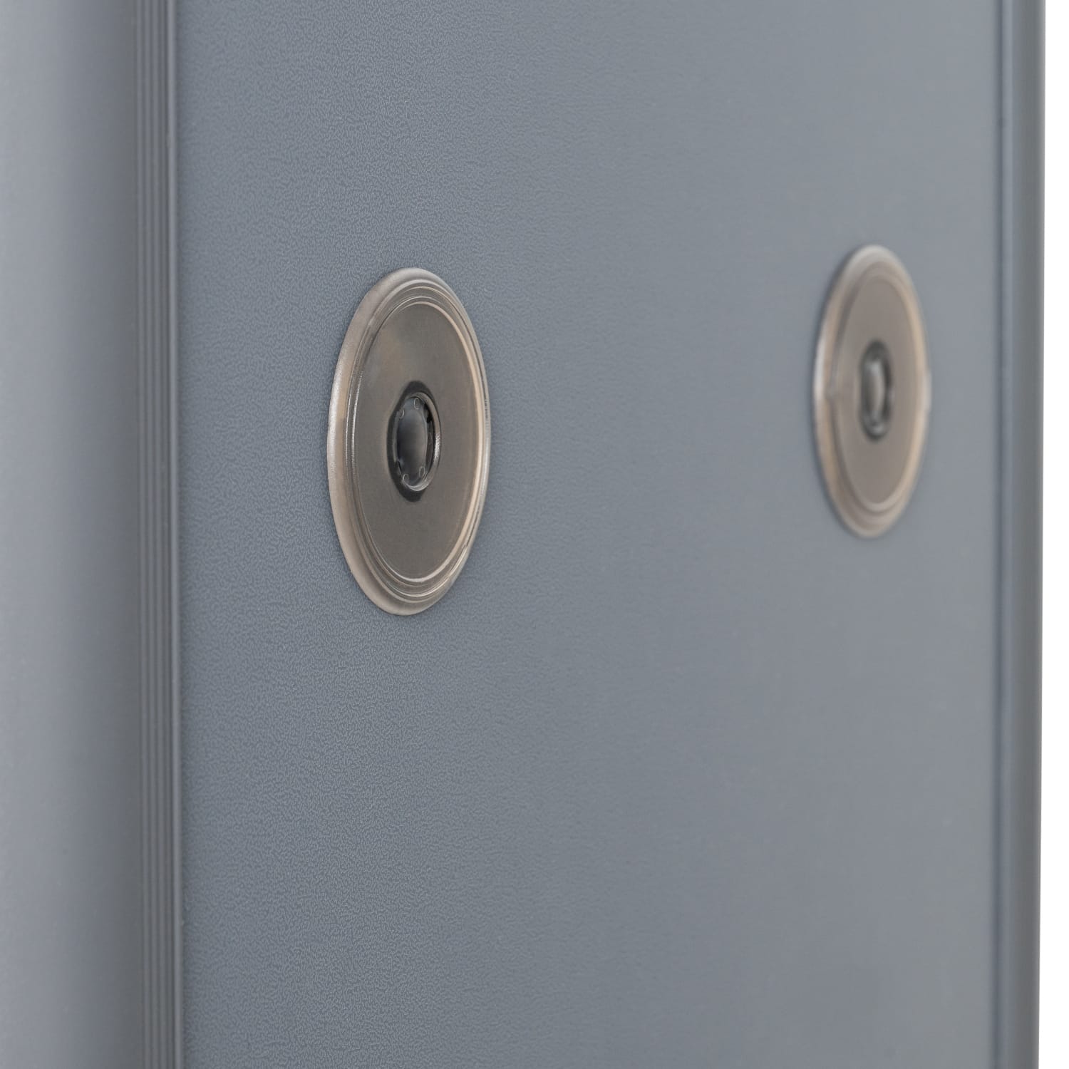 RISK TDX Waterproof Walk Through Metal Detector